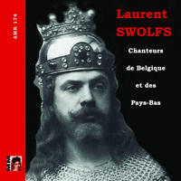 Laurent Swolfs et chanteurs belges et des pays bas