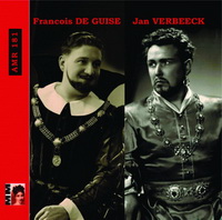 Franz De Guise Jan Verbeeck