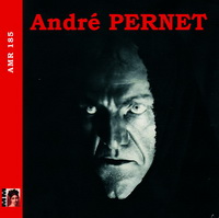 Andre Pernet