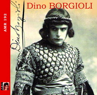 Dino Borgioli