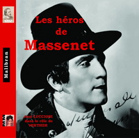 MP3-Les heros de Massenet