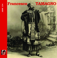 Francesco Tamagno