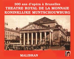 Votre cadeau de Bienvenue chez Malibran-Music